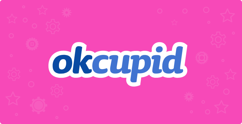 okcupid logo