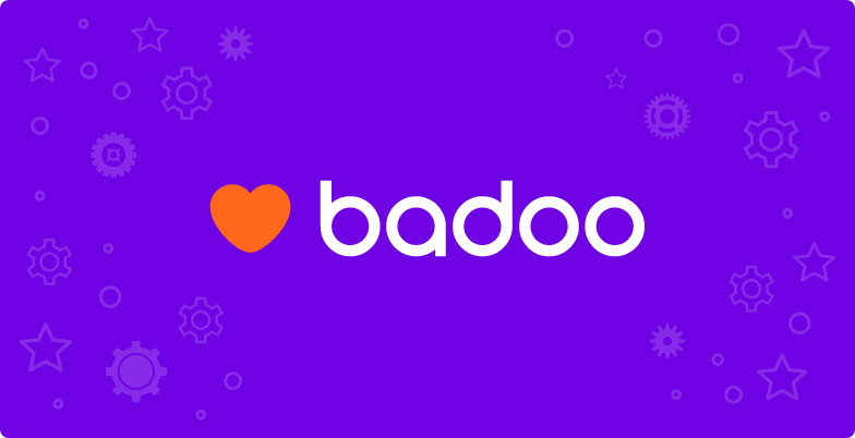 badoo logo