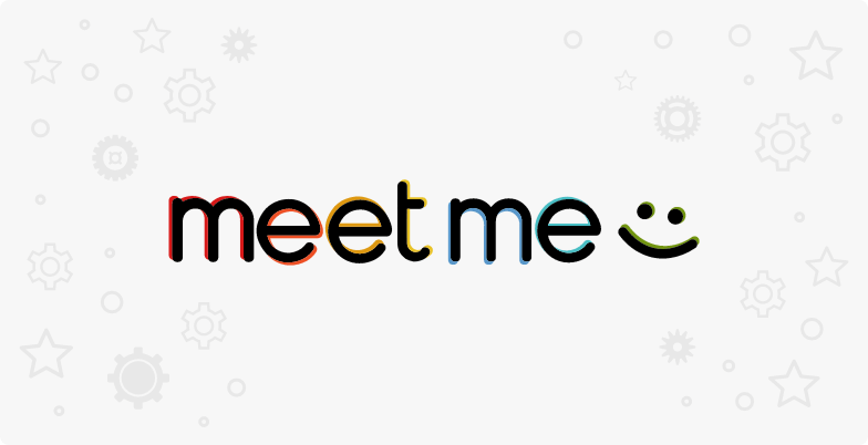 meetme logo