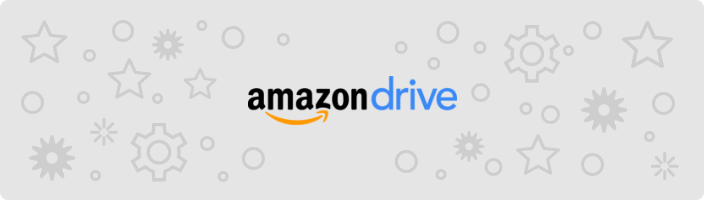 amazon drive logo