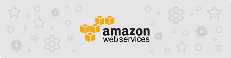 amazon web services logo