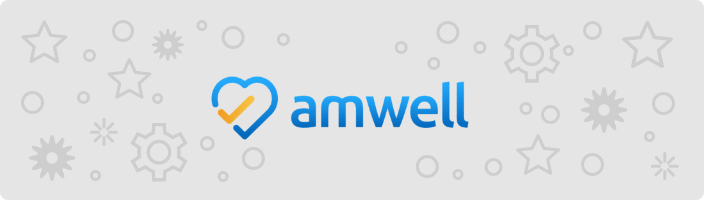 amwell logo