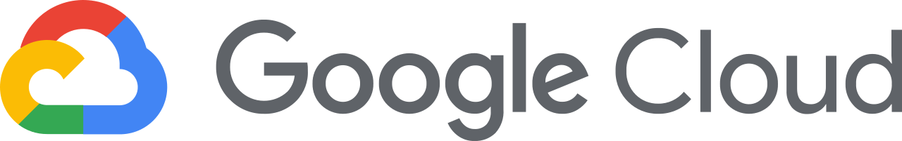 Google Cloud logo