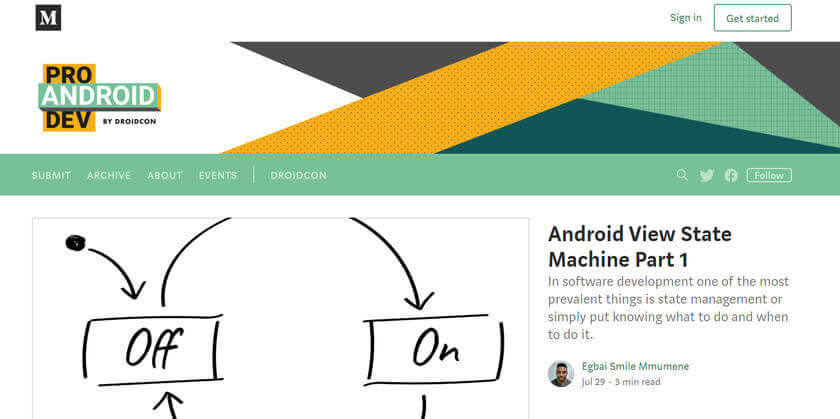 An Inquiry into Android's In-App Reviews - droidcon