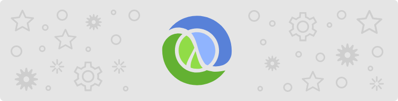 clojure logo