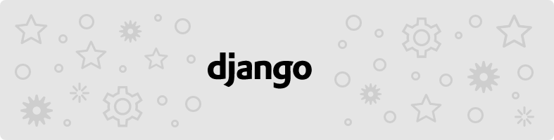 django logo