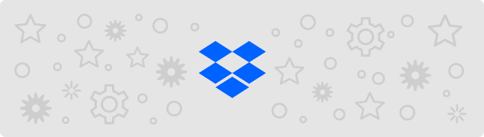 dropbox logo