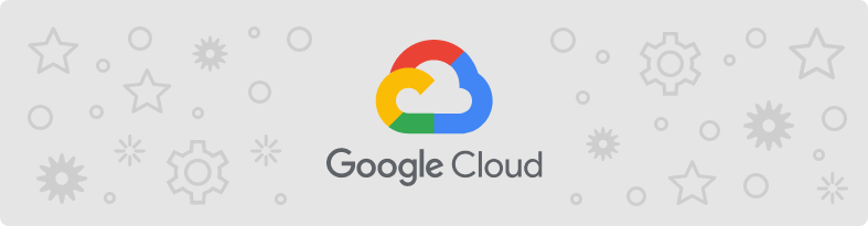 google cloud logo