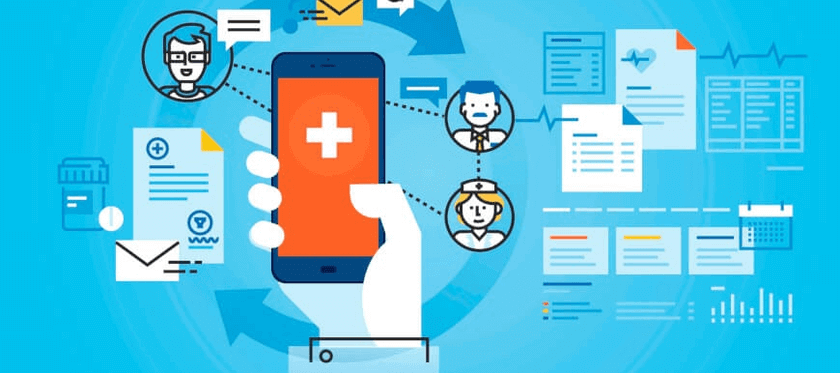 Doctor Appointment App Development: Steps to Build It - Riseapps