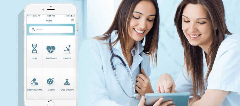 Doctor Appointment App Development: Steps to Build It - Riseapps