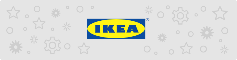 ikea logo