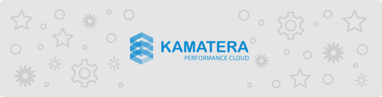 kamatera logo