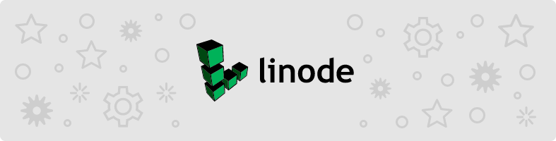 linode logo