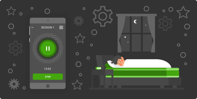 app for sleep tracking