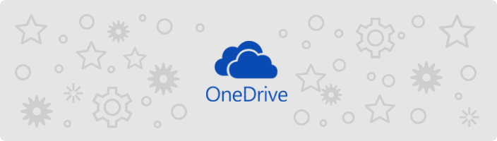 microsoft onedrive logo