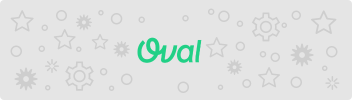 oval money app logo