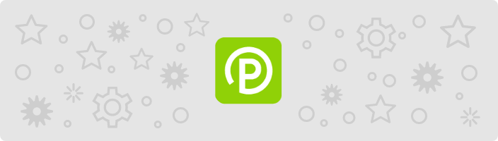 parkmobile logo app