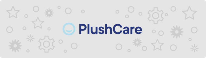 plushcare logo
