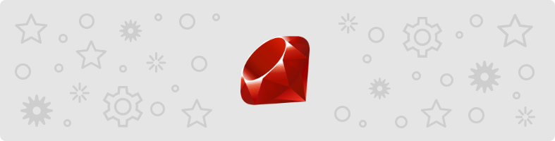 ruby logo