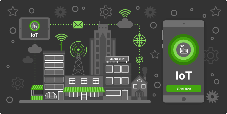 iot smart cities