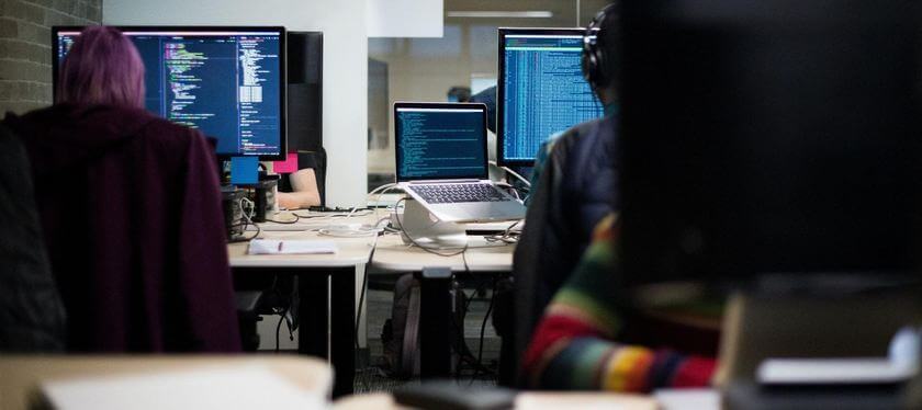 Web Development Team Structure is Crucial to Your Business - Learn Why ...