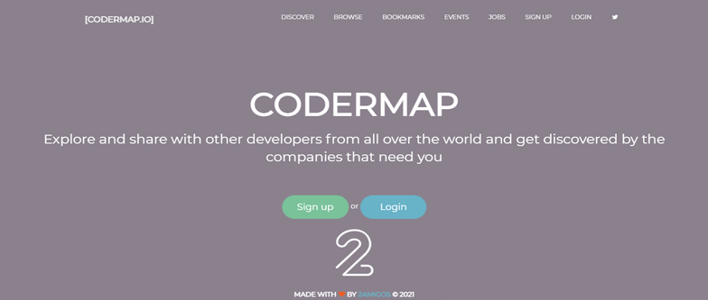 codermap