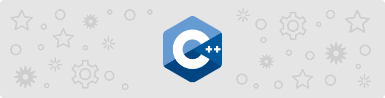 c++ logo