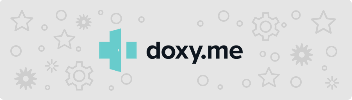 doxy.me logo