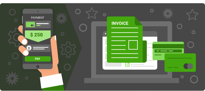 support and invoicing programs