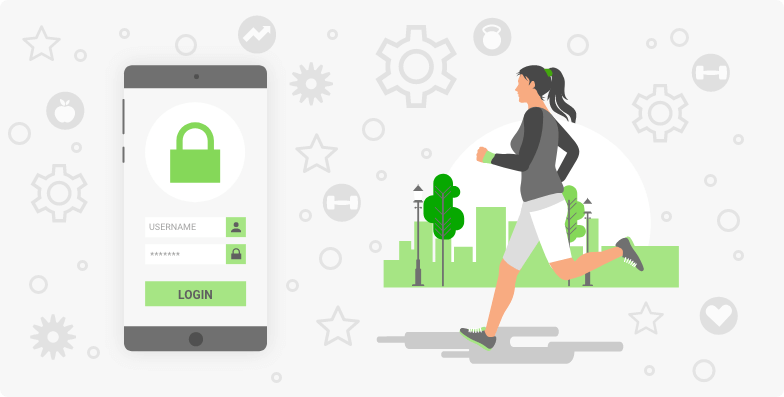 fitness app ideas