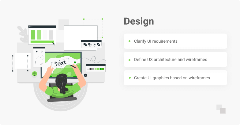 design in insurance app development