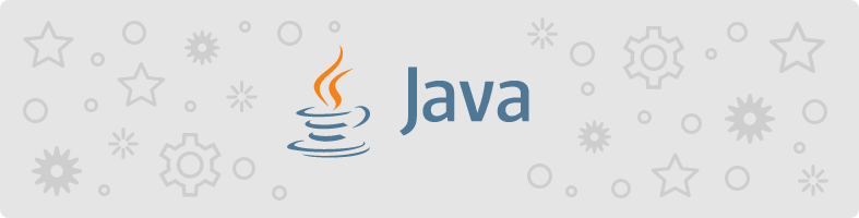 java logo