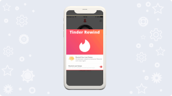 Tinder Features: The Complete List for Dating Startups | KeyUA