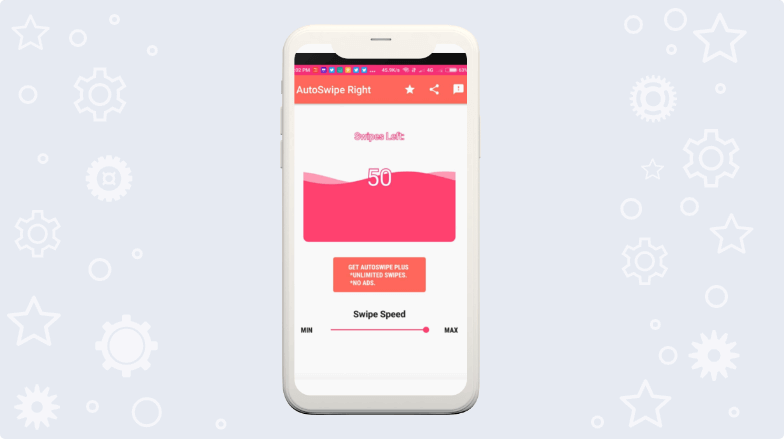 tinder no ads feature