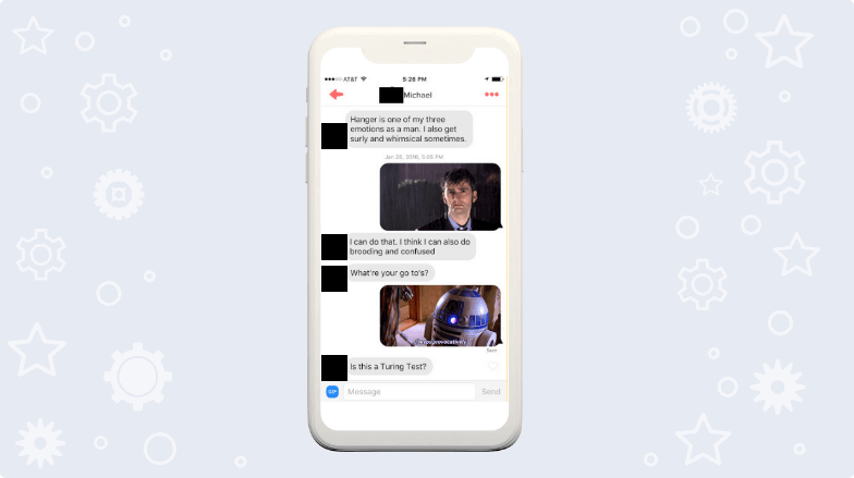 tinder gifs