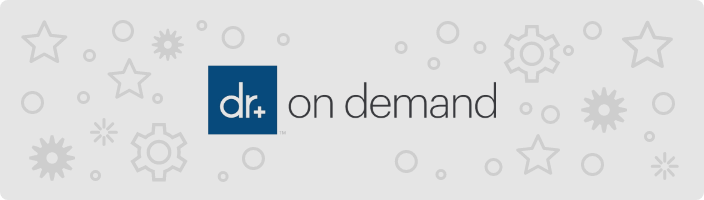 doctor on demand logo