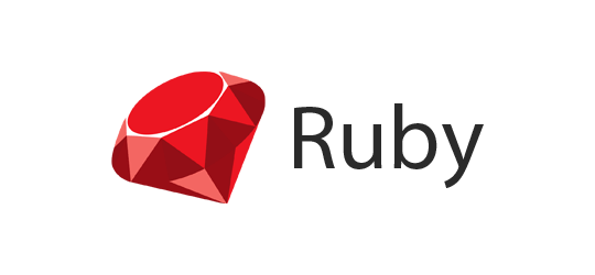 ruby logo