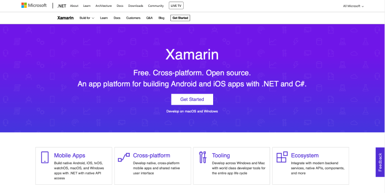 xamarin