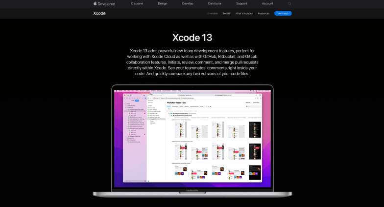 xCode