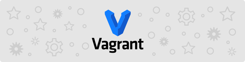 vagrant logo